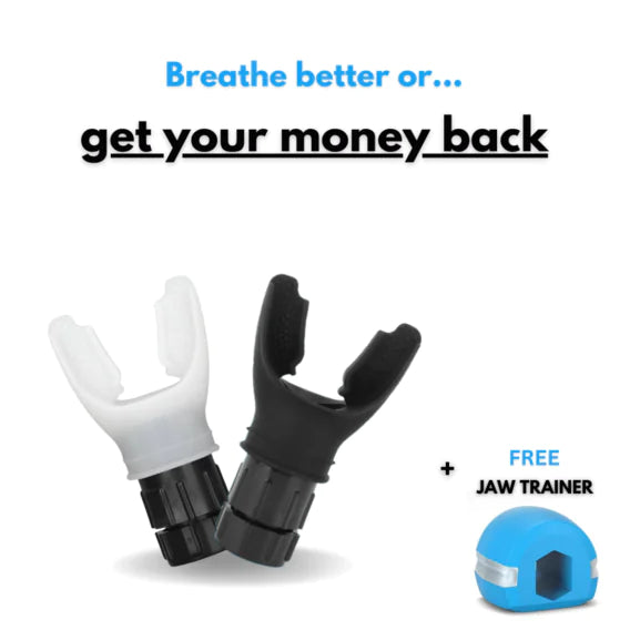 Rmt Training Lung Training Tool