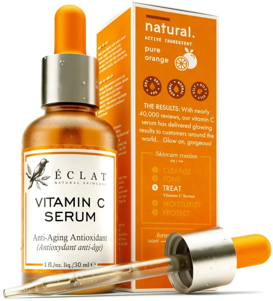 Eclat Vitamin C Serum