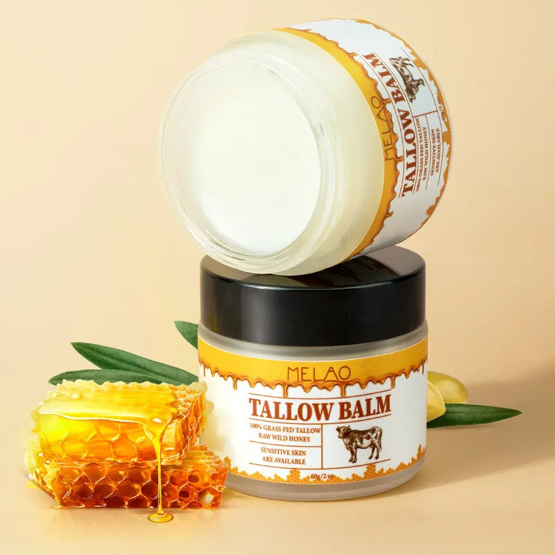 Tallow Skin Cream 60g