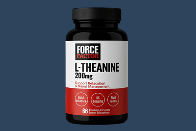 L Theanine Professional Style