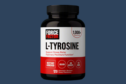 L Tyrosine Professional Style