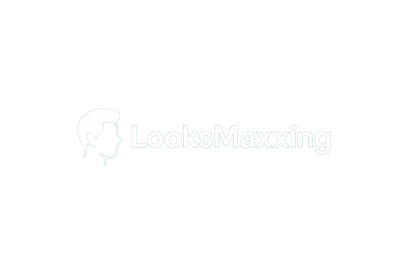 LooksMaxxing Logo