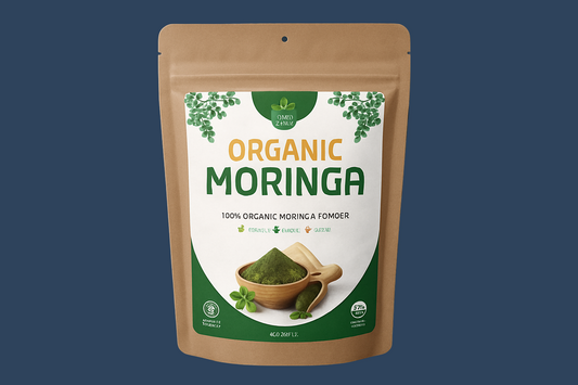Moringa Professional Style