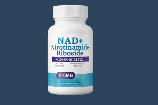 NAD+ Professional Style